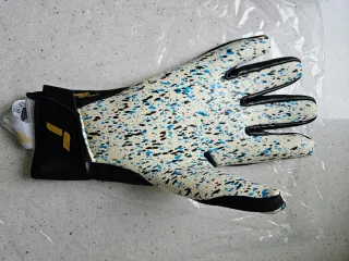 Guantes Reusch Fastgrip Fusion