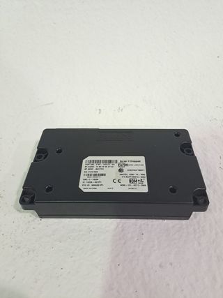 MODULO CONFORT FORD FOCUS (9)