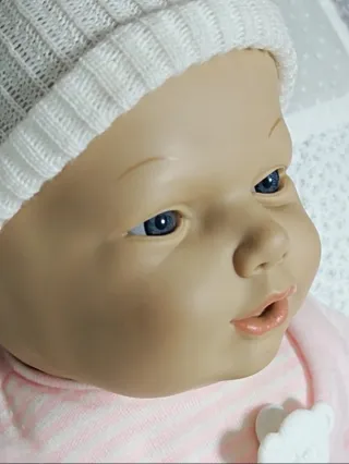 Bebé recién nacido Ant.Juan