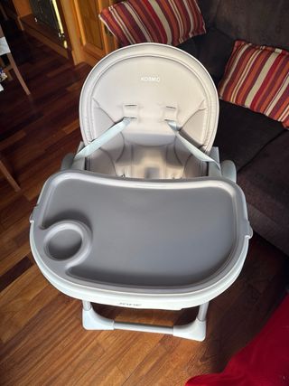 Trona Kosmic plegable bebé (0-3 años)