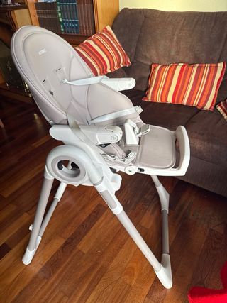 Trona Kosmic plegable bebé (0-3 años)