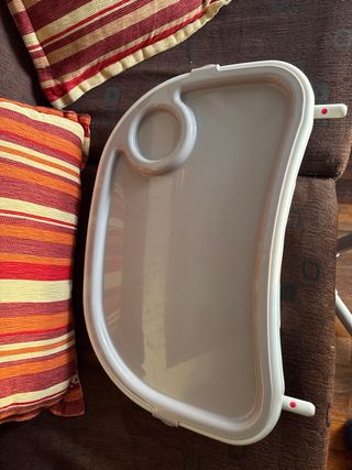 Trona Kosmic plegable bebé (0-3 años)