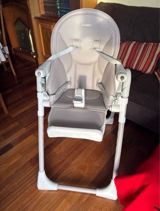 Trona Kosmic plegable bebé (0-3 años)