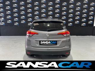 Renault Scenic 2017