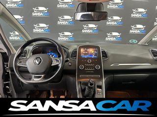 Renault Scenic 2017