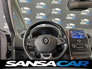 Renault Scenic 2017