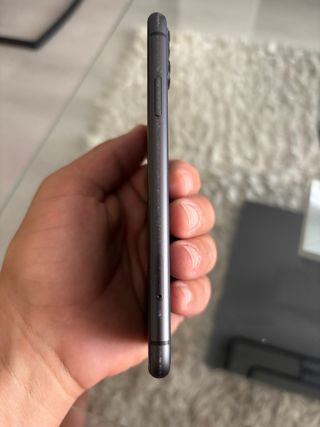 iPhone 11 Negro