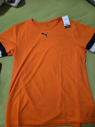 Camiseta deportiva Puma Talla XL