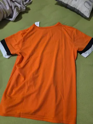 Camiseta deportiva Puma Talla XL