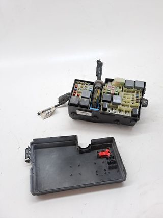 CAJA RELES / FUSIBLES FORD FOCUS LIM. (CB8) (4)