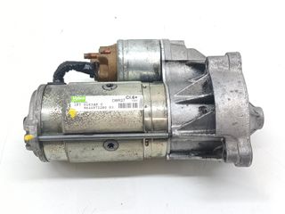 MOTOR ARRANQUE FIAT SCUDO FURGÓN (272) (3)