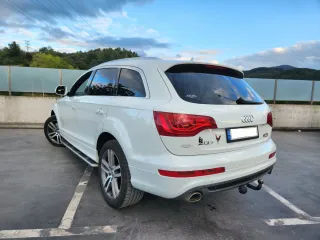 Audi Q7 2014
