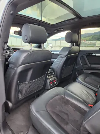 Audi Q7 2014