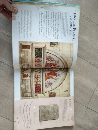 Harry Potter: Un viaje por la historia de la ma...