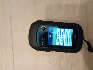GPS Garmin Etrex 32x