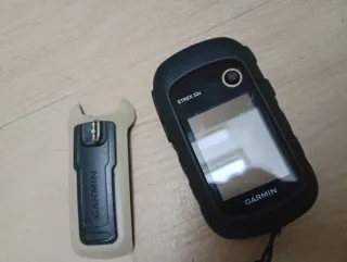 GPS Garmin Etrex 32x