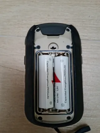 GPS Garmin Etrex 32x