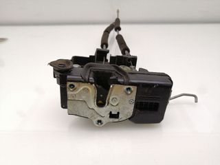 CERRADURA PUERTA TRASERA DERECHA CHEVROLET CAPTIVA (2)