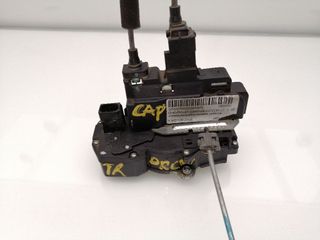 CERRADURA PUERTA TRASERA DERECHA CHEVROLET CAPTIVA (2)