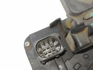 CERRADURA PUERTA TRASERA DERECHA CHEVROLET CAPTIVA (2)