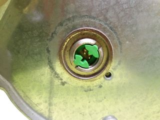 AIRBAG DELANTERO DERECHO MERCEDES-BENZ CLASE C (W203) BERLIN