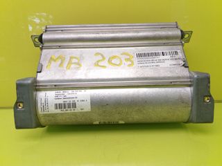 AIRBAG DELANTERO DERECHO MERCEDES-BENZ CLASE C (W203) BERLIN