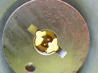 AIRBAG DELANTERO DERECHO MERCEDES-BENZ CLASE C (W203) BERLIN