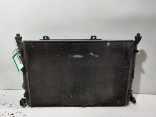 RADIADOR AGUA RENAULT MEGANE I CLASSIC (LA0) (6)