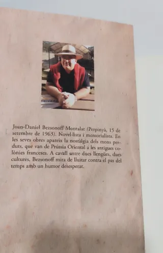 ⭐ L'amor, la guerra i altres ocupacions