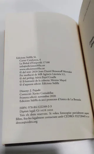 ⭐ L'amor, la guerra i altres ocupacions