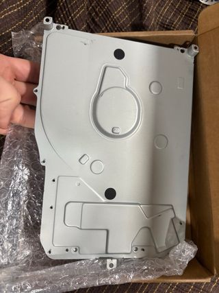 Lettore Blu-ray Sostituzione