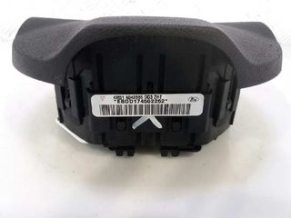 AIRBAG DELANTERO IZQUIERDO FORD FOCUS (4)