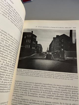 Historia de la arquitectura, 3 (Spanish Edition)