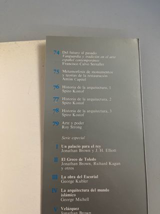 Historia de la arquitectura, 3 (Spanish Edition)