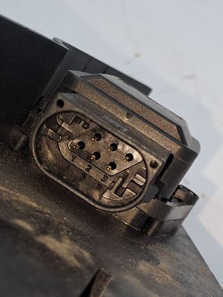 PEDAL ACELERADOR BMW X3 (E83) (5)