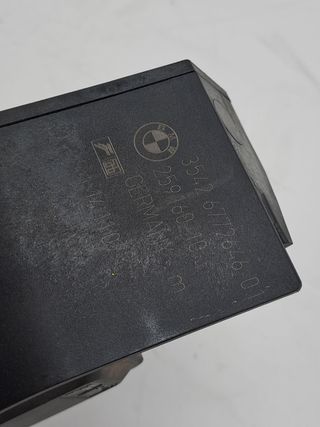 PEDAL ACELERADOR BMW X3 (E83) (5)