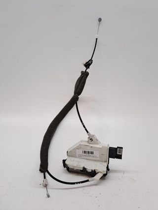 CERRADURA PUERTA LATERAL DERECHA PEUGEOT PARTNER KASTEN