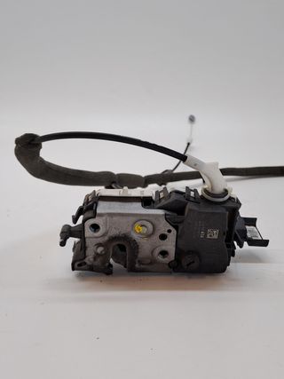 CERRADURA PUERTA LATERAL DERECHA PEUGEOT PARTNER KASTEN