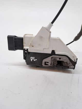 CERRADURA PUERTA LATERAL DERECHA PEUGEOT PARTNER KASTEN