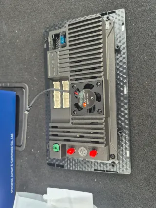 Pantalla Android Junsun