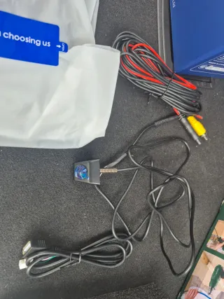 Pantalla Android Junsun