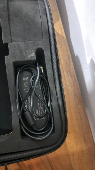 Batería POWAPACS 78000W Solar/Eléctrica