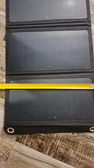 Batería POWAPACS 78000W Solar/Eléctrica