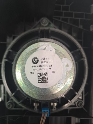 ALTAVOZ BMW 1 (F20) (3)