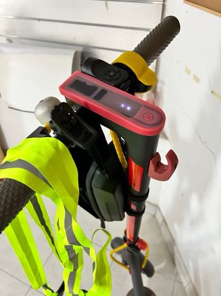 Patinete Eléctrico Xiaomi M365