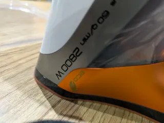 Centro de planchado Solac Evolution