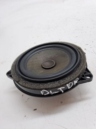 ALTAVOZ BMW SERIE 1 LIM. (F20)
