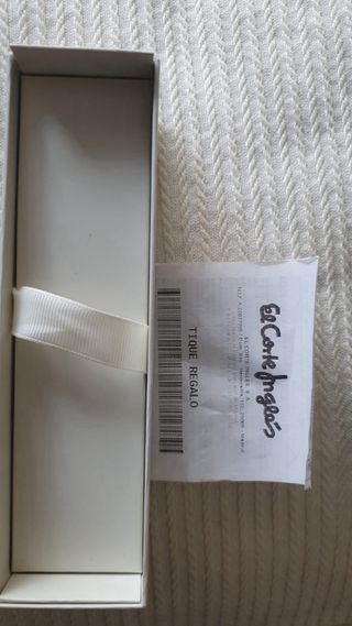 Bolígrafo metálico Parker