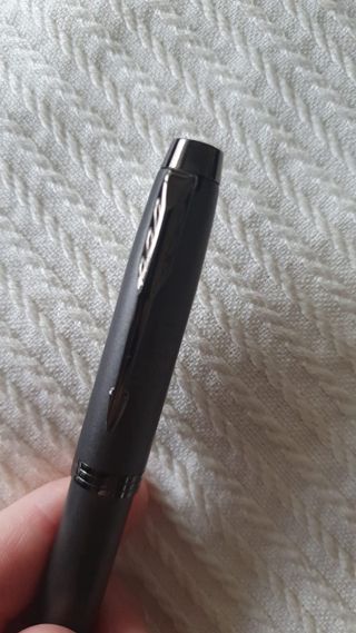 Bolígrafo metálico Parker