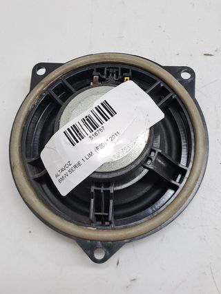 ALTAVOZ BMW SERIE 1 LIM. (F20) (2)